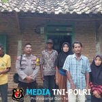 Bripka Leonardo Pahlawan bagi Penderita Jantung Bocor dari Polsek Bangunrejo