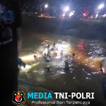 Polisi Imbau Waspada, Dua Remaja Tewas Tenggelam Saat Mandi di Irigasi Tejosari