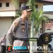 Kapolres Lampung Tengah Pimpin Apel Perdana, Tekankan Kesiapsiagaan dan Profesionalisme