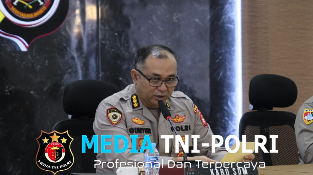 “Peran Polri Dalam Menanggulangi Kejahatan Pada Media Online”, Puslitbang Polri Kunjungi Polda Kalbar