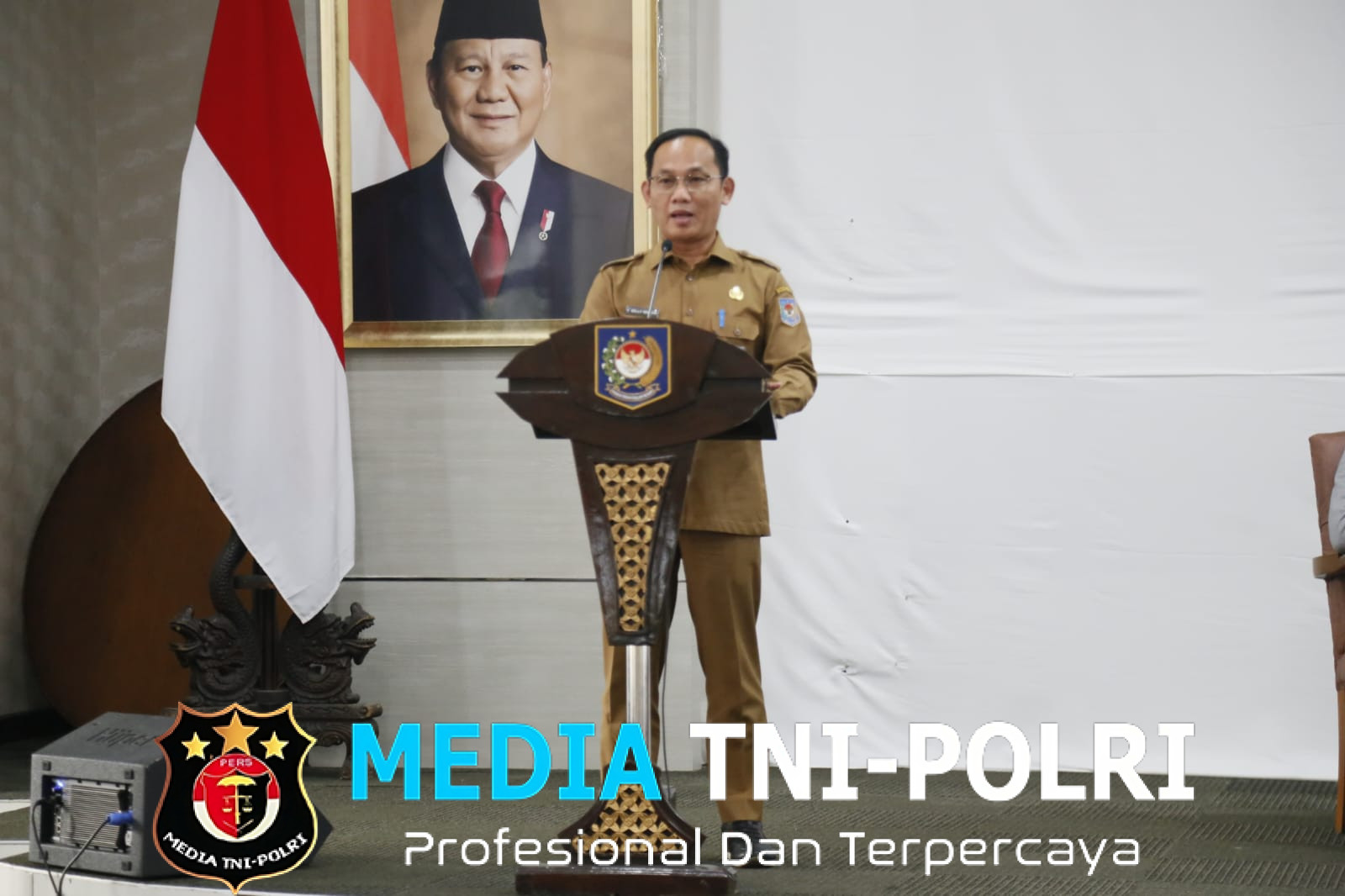 Korpri Kemendagri Dorong ASN Manfaatkan Marketplace Digital untuk Tingkatkan Kesejahteraan