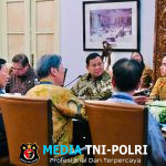 Bertemu Presiden Prabowo, Delegasi FKI Sepakat Perkuat Kerja Sama dengan Indonesia