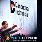 Presiden Prabowo Subianto Berikan Arahan Kepada 1.500 Pimpinan BUMN di JCC