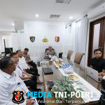 Persiapkan Panen Raya Serentak Tahap 2 Sinergi Nasional untuk Keberlanjutan Swasembada Jagung 2025