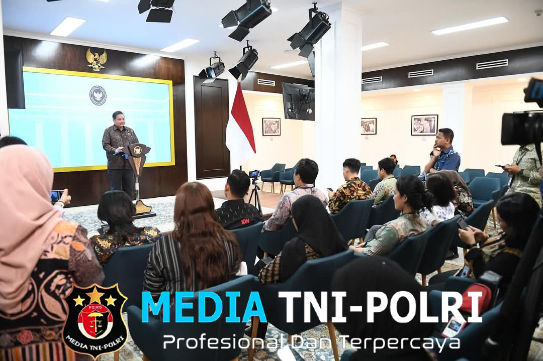 Indonesia Tawarkan Win-Win Solution dalam Perundingan Perdagangan dengan Amerika Serikat