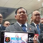 Teguran Keras Prabowo kepada Direksi BUMN jangan Malas atau Diganti