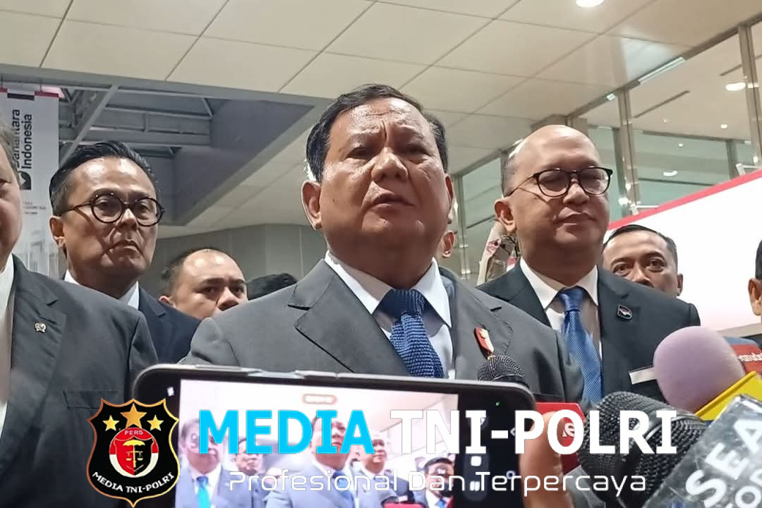 Teguran Keras Prabowo kepada Direksi BUMN jangan Malas atau Diganti