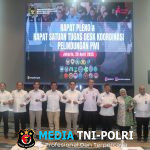 Negara Hadir untuk Pelindungan Pekerja Migran Indonesia