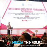 Di Musrenbang Provinsi Jawa Timur, Sekjen Kemendagri Minta Pemda Hindari Acara Seremonial yang Boroskan Anggaran