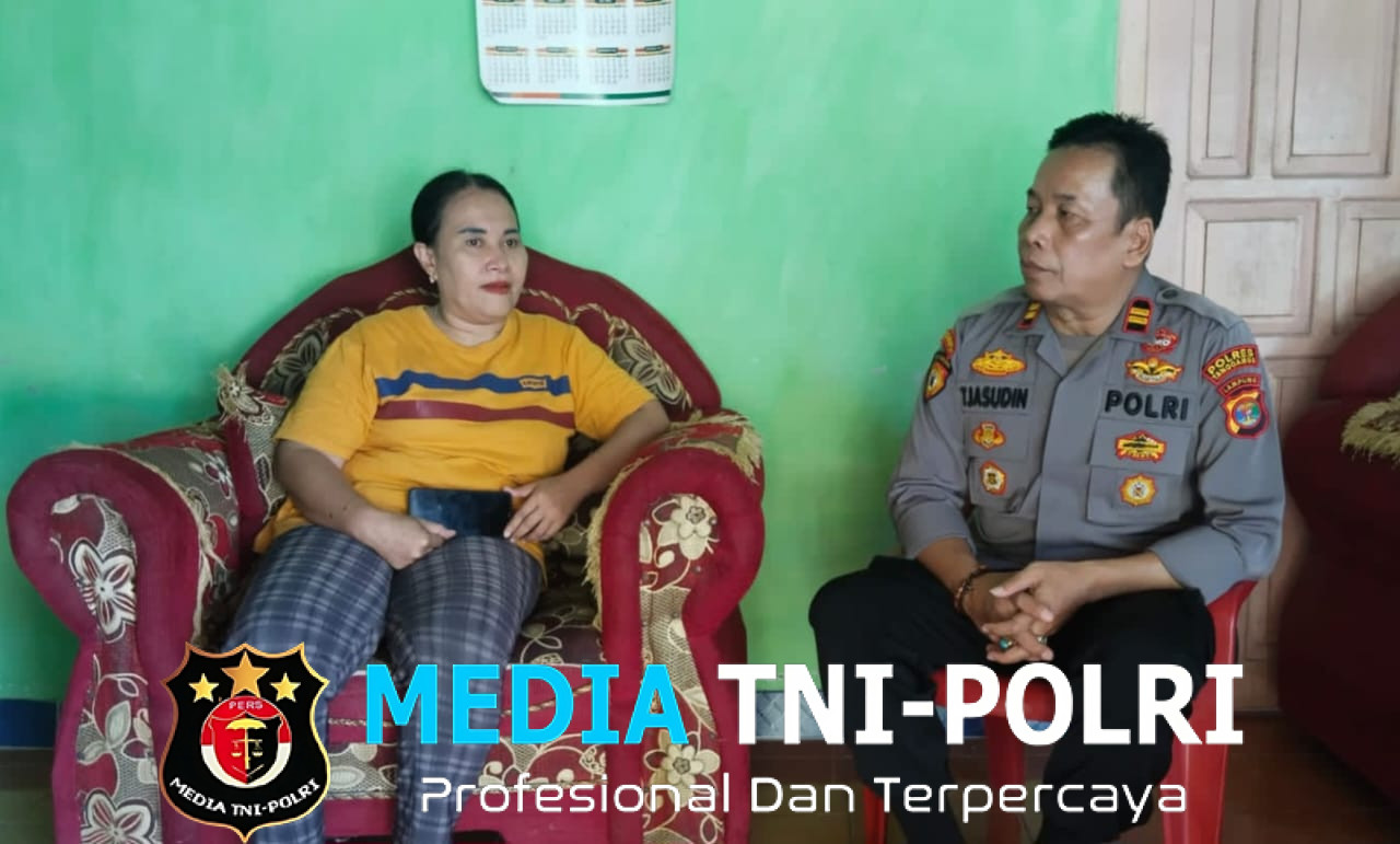 Polsek Wonosobo Klarifikasi Perampasan Barang Oleh Penagih Hutang, Korban Belum Laporan Resmi dan Ini Konstruksi Masalahnya