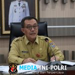 Musrenbang Provinsi Sulbar Kemendagri Dorong Penanganan Kemiskinan Ekstrem hingga Tata Kelola Kewilayahan
