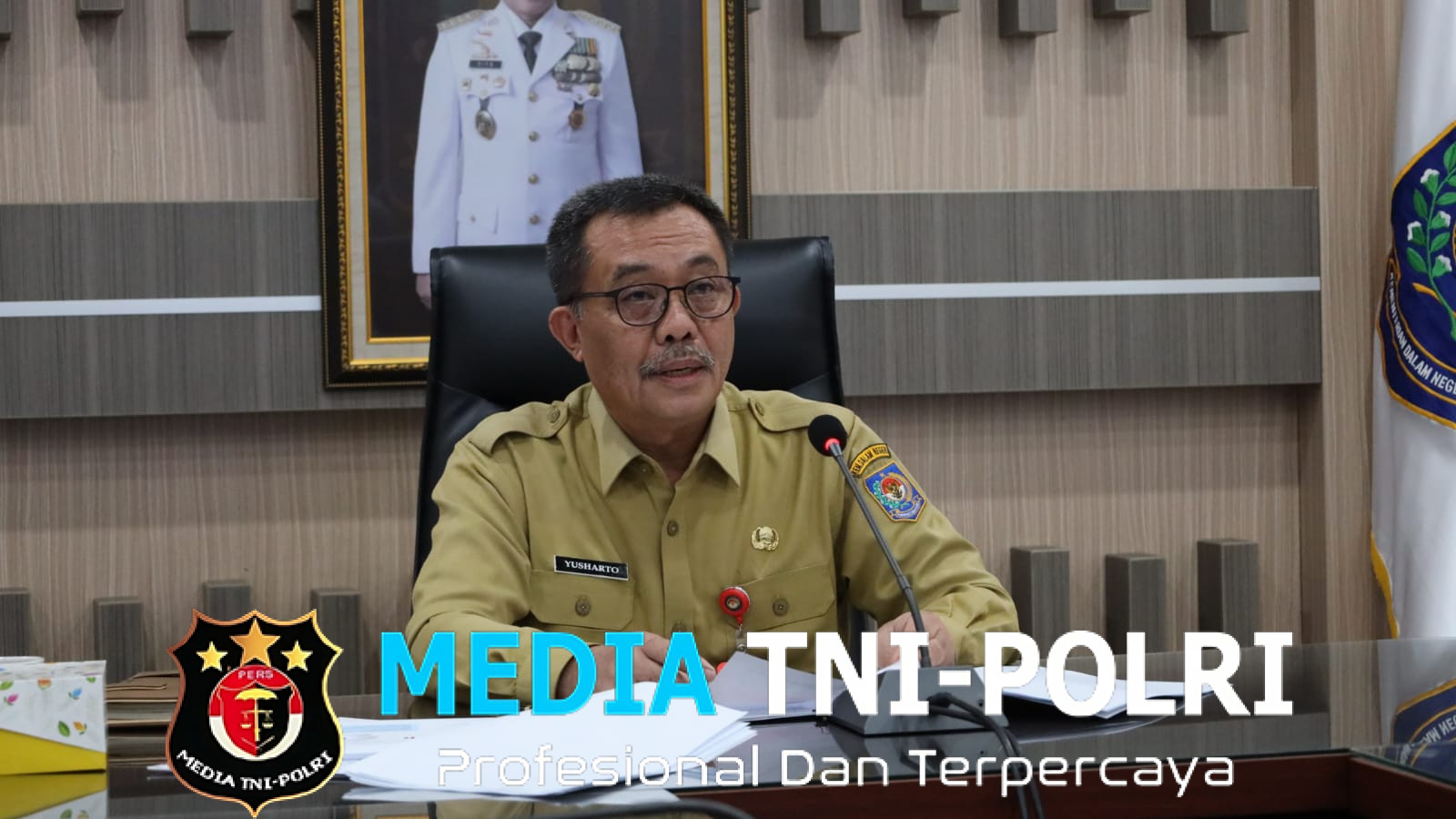 Musrenbang Provinsi Sulbar Kemendagri Dorong Penanganan Kemiskinan Ekstrem hingga Tata Kelola Kewilayahan