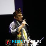 Dirjen Bina Adwil Safrizal ZA Tulis Puisi Mak Bangun Mak di HPN