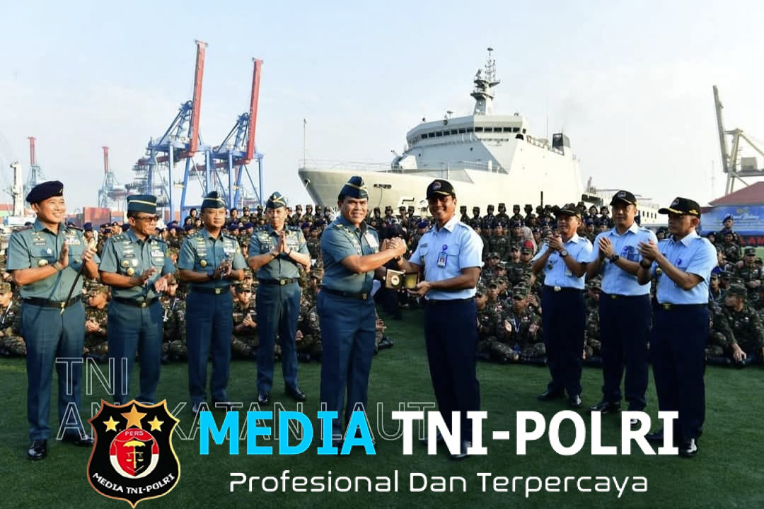 Kasal Mengenal dan Mencintai Laut Sejak Dini Adalah Bagian Dalam Membangun Generasi Penerus