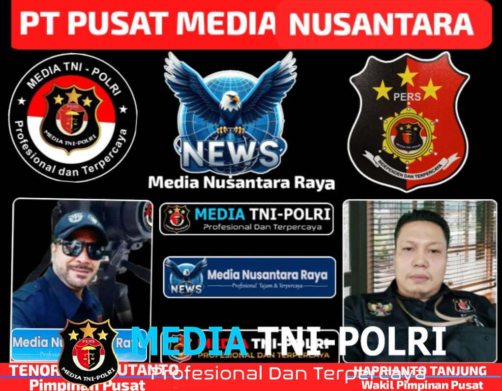 Memahami Perbedaan Wartawan, Ormas, dan LSM Tiga Pilar Berbeda dalam Masyarakat