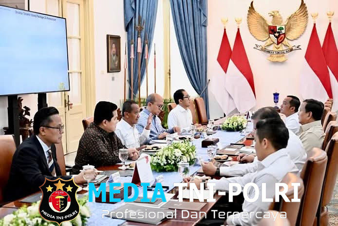 Presiden Prabowo Pimpin Ratas Percepatan Hilirisasi: Konsorsium Huayou dan CATL Siap Jalankan Green Package