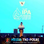 Presiden Prabowo Tegaskan Energi dan Pangan adalah Kunci Kedaulatan Bangsa