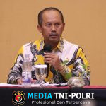 Penguatan Komunikasi Seluruh Desk, Kemenko Polkam: Sense of Awareness Media Itu Penting