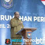 Safrizal ZA Rumah Layak Hunian Tingkatkan IPM, Gerakkan Ekonomi Hingga Industri Kreatif