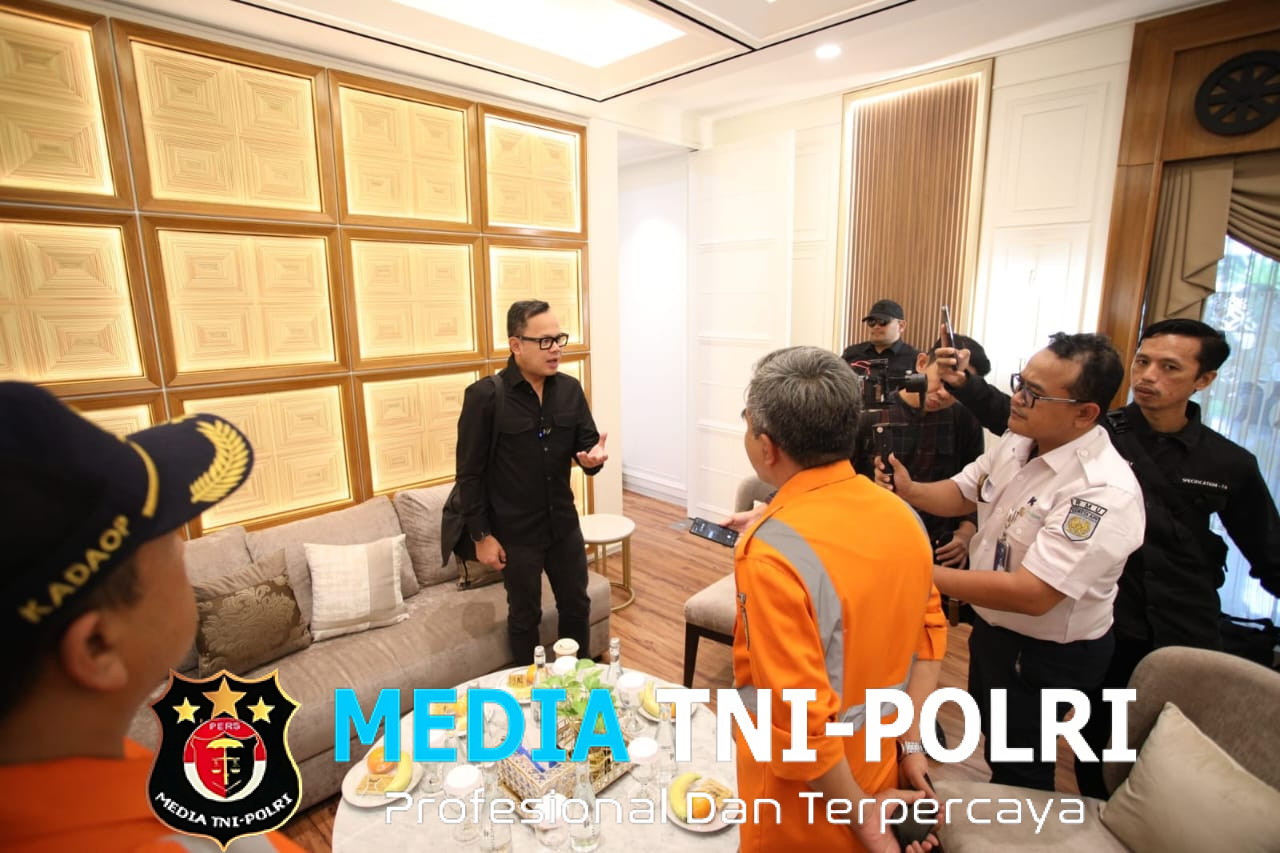 Wamendagri Bima Arya Dorong Masyarakat Manfaatkan Transportasi Publik