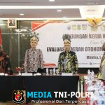 Kemendagri Apresiasi Kinerja Pemprov Papua Tengah Laksanakan Peta Jalan Pembangunan