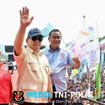 Presiden Prabowo Tegaskan Komitmen Pemerintah untuk Kesejahteraan Pekerja dalam Peringatan Hari Buruh