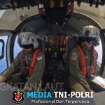 Perkuat Interoperabilitas, Seluruh Unsur MTF Laksanakan Advance Maneuvering Exercise di Laut Mediterania