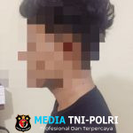 Aksi Nekat di Siang Bolong Pemuda Curi Motor di Depan MAN 1 Lampung Tengah