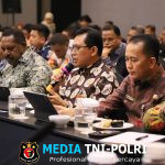 Kemendagri Tegaskan Komitmen Dukung Penyelesaian Pembangunan Kawasan Pusat Pemerintahan di Empat DOB