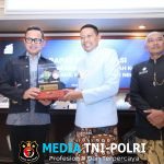 Wamendagri Bima Arya Ajak Pemkot Malang Perkuat Sinergi Dukung Program Prioritas Nasional