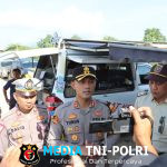 Bayar Pajak Cari Razia, Strategi Polres Pringsewu Dekatkan Layanan Samsat Ke Masyarakat