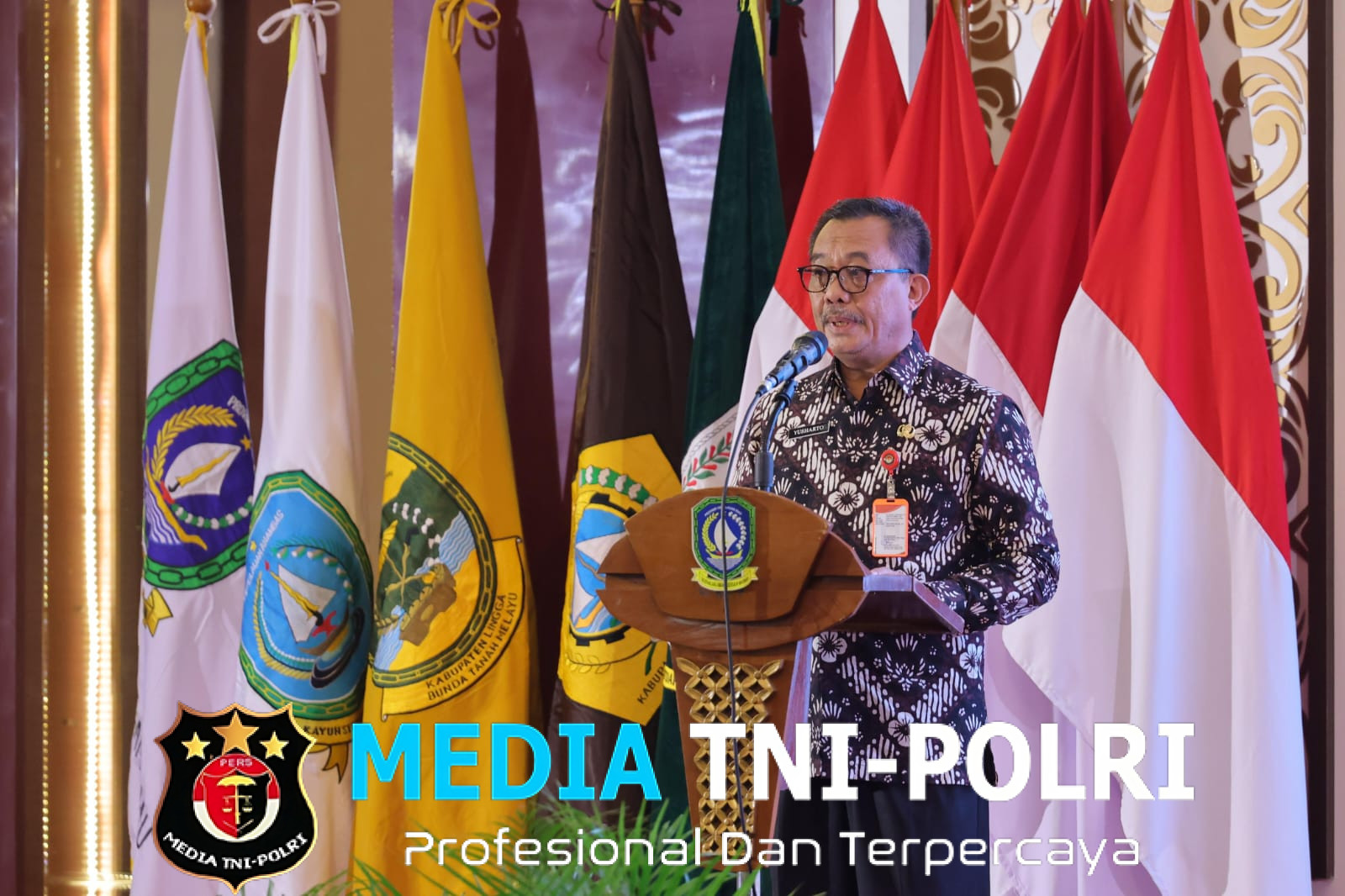 Kemendagri Perencanaan Pembangunan Daerah Harus Selaras dengan Perencanaan Pembangunan Nasional