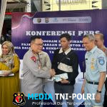 Kapolda Lampung Dukung Program Pemutihan Pajak, Ajak Masyarakat Manfaatkan Kesempatan Emas Ini