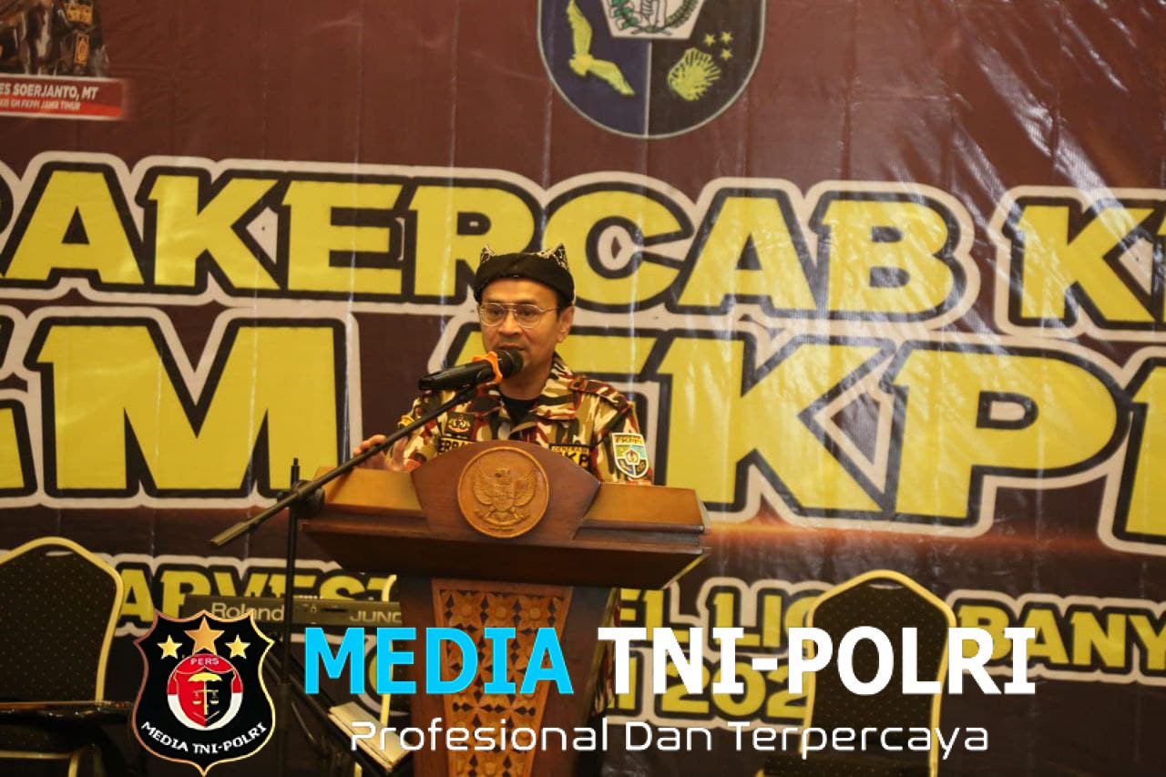 Open Turnamen Sepak Bola Dandim Cup 2025 Resmi Bergulir di Lapangan Maron Genteng