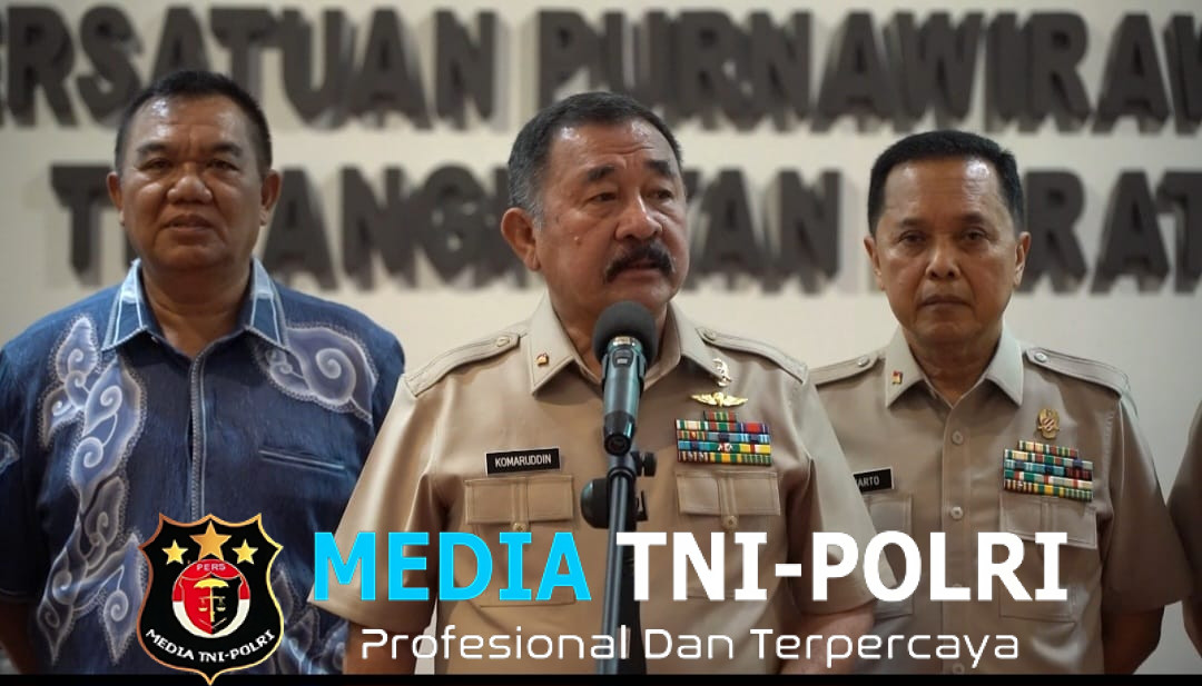 Pernyataan PPAD Bertemu Presiden Bahas Rencana Halal Bihalal