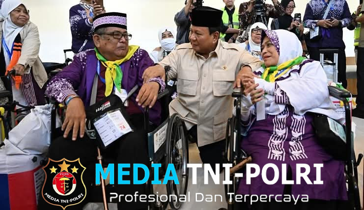 Haji Lebih Efisien, Pemerintah Rencanakan Bangun Perkampungan Indonesia di Dekat Masjidil Haram