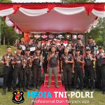 Delapan Dari 17 Taruna Akpol Raih Piala di Kejuaraan Menembak Danjen Kopassus