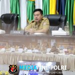 Jaga Ketersediaan dan Harga Pangan, Sekjen Kemendagri Dorong Pemda Kerja Sama dengan Daerah Penghasil