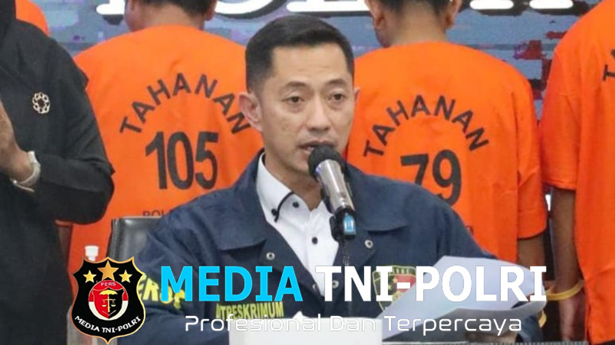 3 Debt Collector Lakukan Perampasan, Pelaku Ditangkap Ditreskrimum Polda Banten
