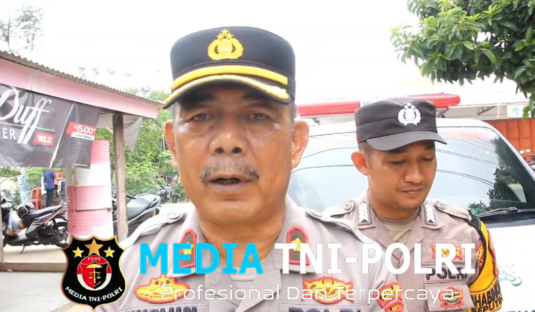 Petani di Lampung Tengah Tewas Tenggelam Saat Menjaring Ikan