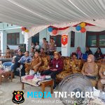 Polsek Menjalin Imbau Pelajar Tidak Rayakan Kelulusan Secara Berlebihan