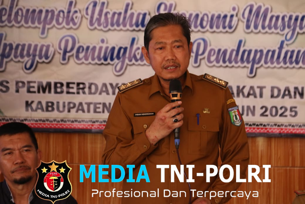 Dinas Pemberdayaan Pemerintah Pekon (PMP),Adakan Kegiatan Pelatihan dan Fasilitasi Kelompok Usaha Ekonomi Masyarakat