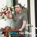 Kasad Turun Langsung ke Lapangan Agar Tahu Kendala Anggota