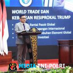 Gubernur Lemhannas RI Tekankan Peserta P3N 25 Miliki Empat Karakter Utama Kepemimpinan Nasional