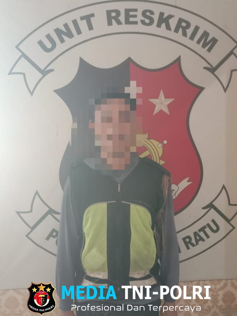 Cegah Premanisme dan Pungli, Polres Lampung Timur Gelar Razia dalam Rangka Ops Pekat Krakatau 2025