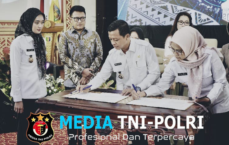 Bupati Pringsewu Hadiri Musrenbang Provinsi Lampung 2025