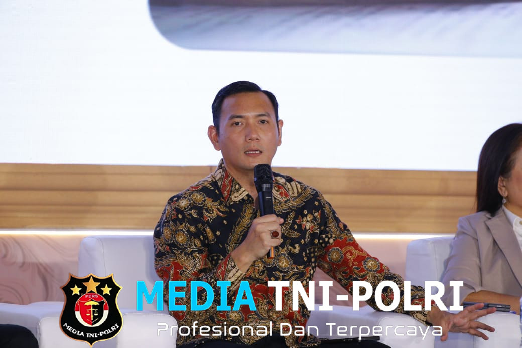Ketua KPI Pusat Program Televisi Harus Hadirkan Citra Positif Polri Secara Akurat dan Edukatif