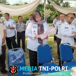 Pemkab Pringsewu Apelkan Seluruh Kendaraan Dinas