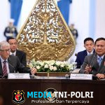 Presiden Prabowo dan Gates Dorong Kolaborasi Filantropi Melalui Danantara Trust Fund