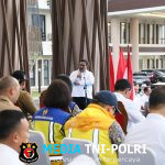 Wamendagri Ribka Haluk Peresmian Tiga Gedung Fakultas IPDN Jadi Simbol Sinergi dan Kolaborasi